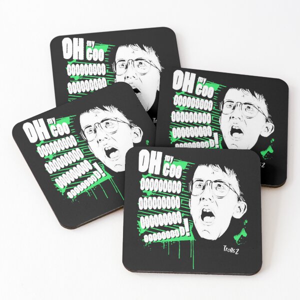 Item preview, Oh my Gooooooooooooood designed and sold by Pfannerstill89.
