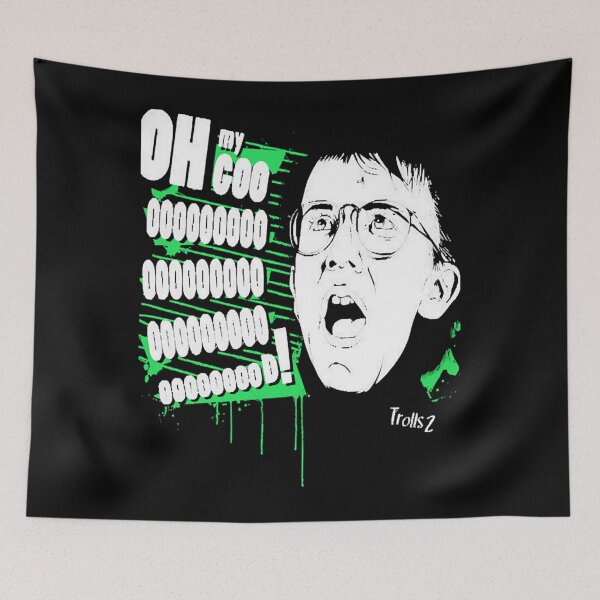 Item preview, Oh my Gooooooooooooood designed and sold by Pfannerstill89.