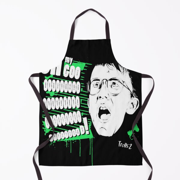Item preview, Oh my Gooooooooooooood designed and sold by Pfannerstill89.