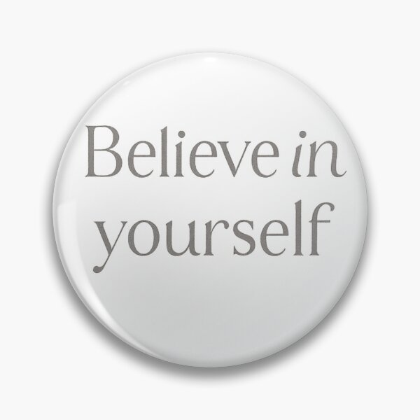 Item preview, Minimalist Motivational Digital Art Sticker designed and sold by Stickerrwallah.