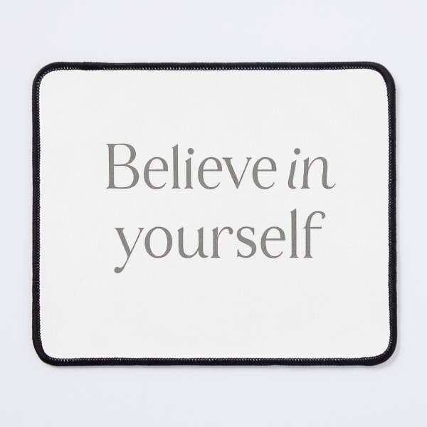Item preview, Minimalist Motivational Digital Art Sticker designed and sold by Stickerrwallah.