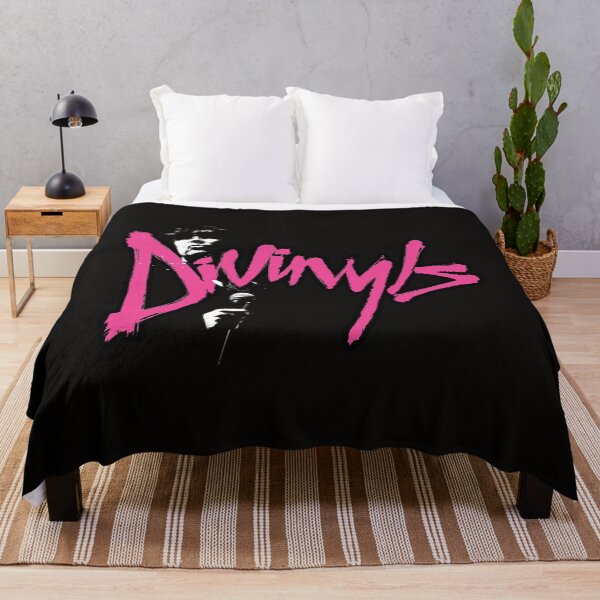Item preview, Divinyls Chrissy Ausrock  designed and sold by ChristyVarner8.