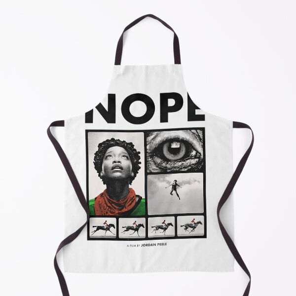 Item preview, Nope designed and sold by THOMASBASCHSHOP.