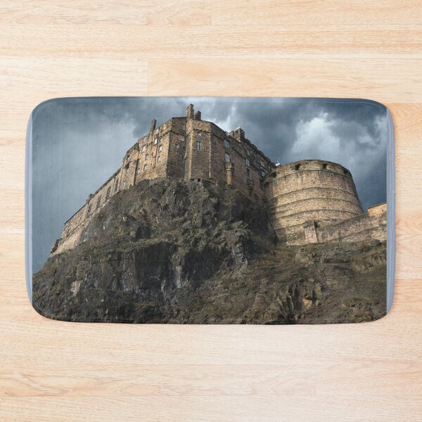 Artikelvorschau, Edinburgh Schloss entworfen und verkauft von Alisonchambers2.