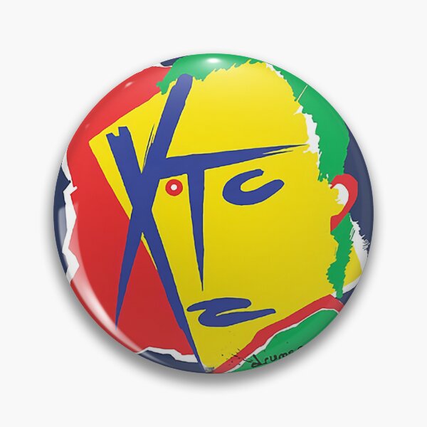 Item preview, Xtc Band designed and sold by ChristyVarner8.
