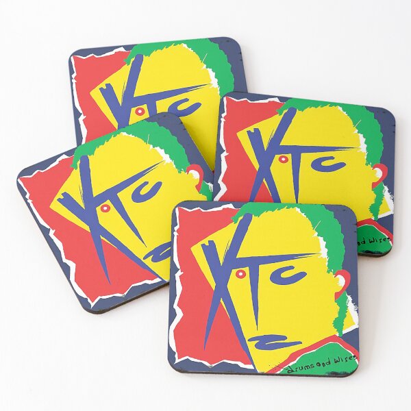 Item preview, Xtc Band designed and sold by ChristyVarner8.