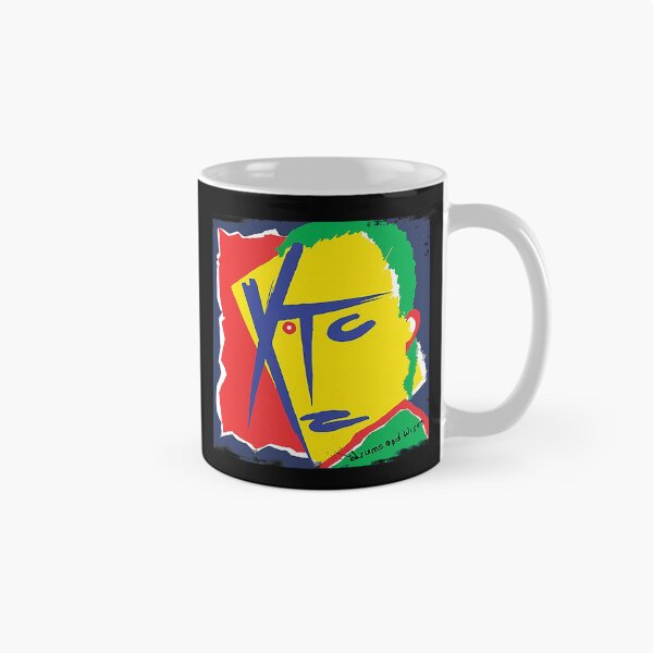 Item preview, Xtc Band designed and sold by ChristyVarner8.