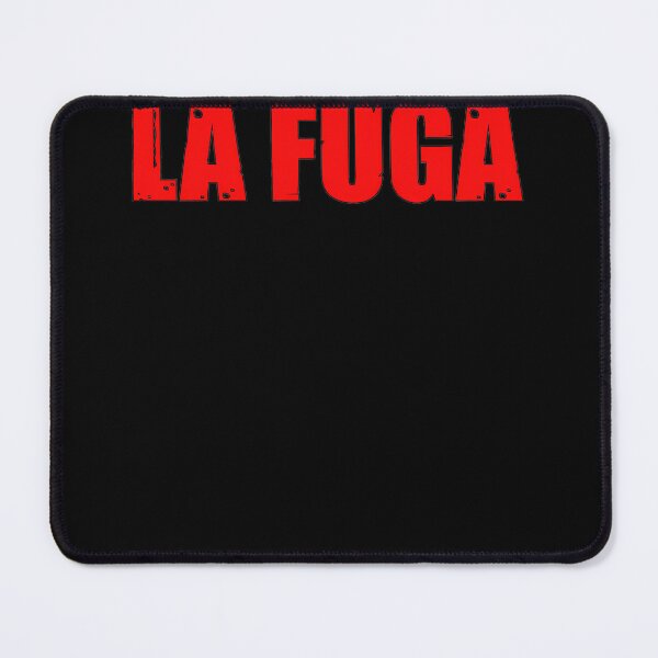 Item preview, La Fuga Band Rock Spanish designed and sold by ArtShopHurri.