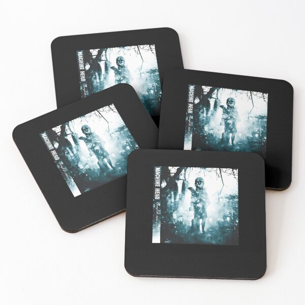 Item preview, Machine Head - Through The Ashes Of Empires Album 2003 designed and sold by ArtShopHurri.