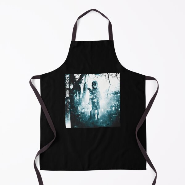 Item preview, Machine Head - Through The Ashes Of Empires Album 2003 designed and sold by ArtShopHurri.