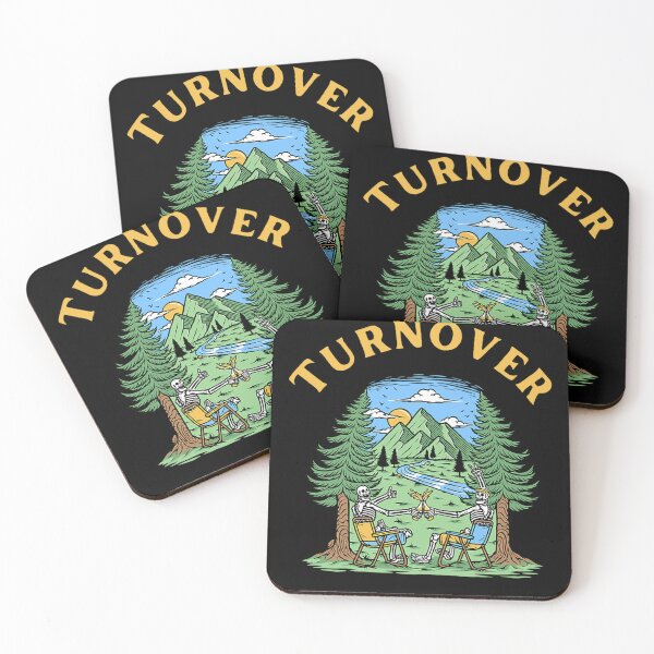 Item preview, Turnover Band designed and sold by ChristyVarner8.