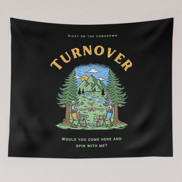 Item preview, Turnover Band designed and sold by ChristyVarner8.