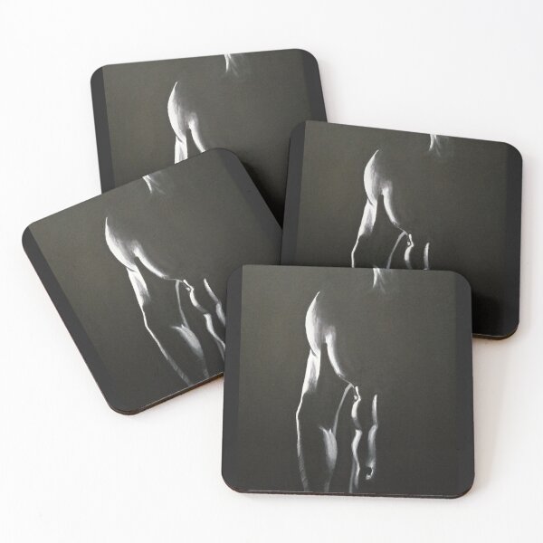 Item preview, Six Pack Abs designed and sold by Sue Goldberg.