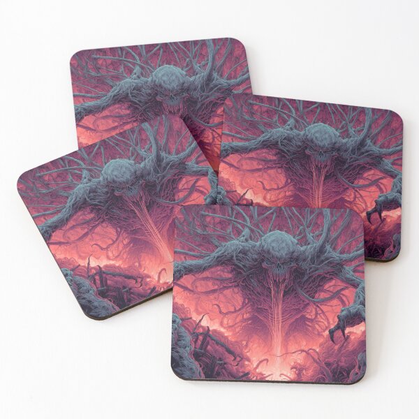 Item preview, The Dark Watcher designed and sold by Ev3rM0r3.
