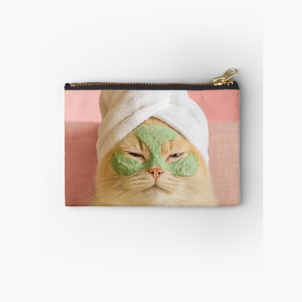 Item preview, Wellness at home, funny cat designed and sold by Mauswohn.