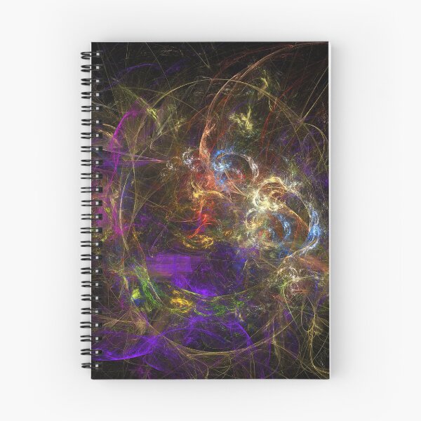 Item preview, Abstract 530 designed and sold by Brian Fields Studios.