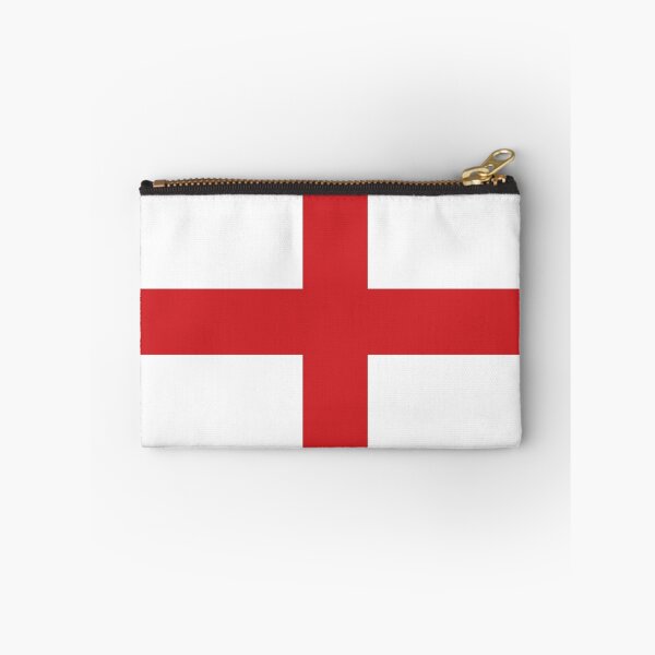 Item preview, England Cross Flag Design designed and sold by wickedcartoons.