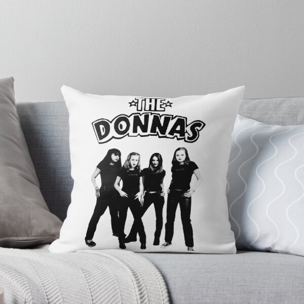 Item preview,  The Donnas designed and sold by ChristyVarner8.