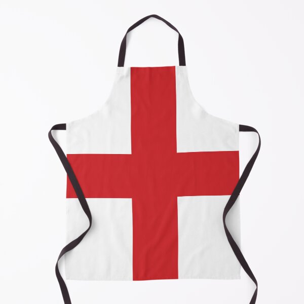 Item preview, England Cross Flag Design designed and sold by wickedcartoons.