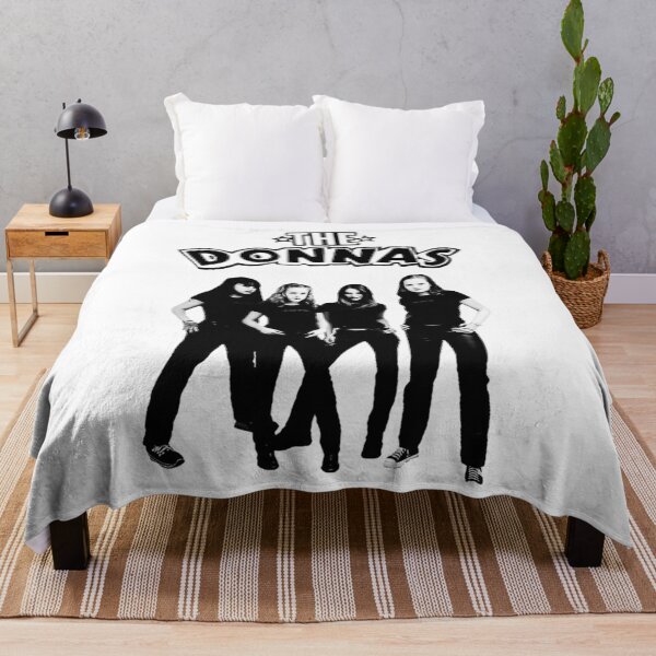 Item preview,  The Donnas designed and sold by ChristyVarner8.