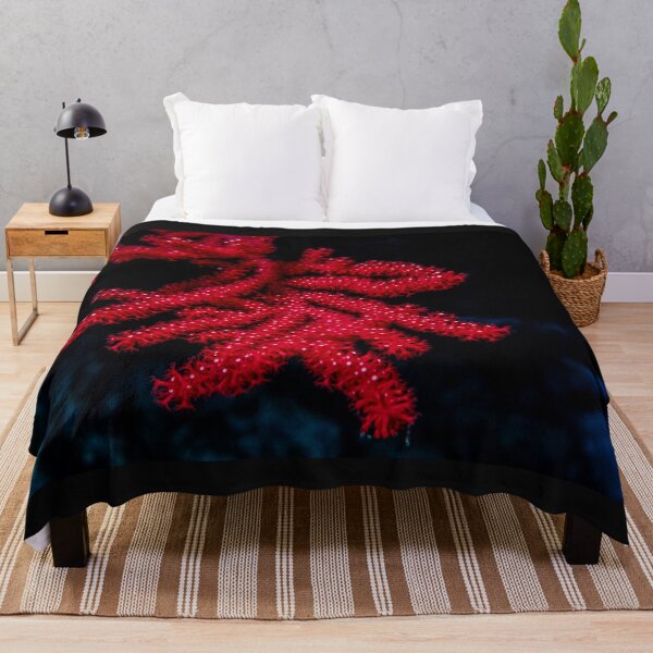 Item preview, Red Soft Coral designed and sold by tank200bar.