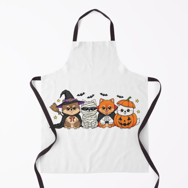 Item preview, Halloween Spooky dog designed and sold by tanondesign.
