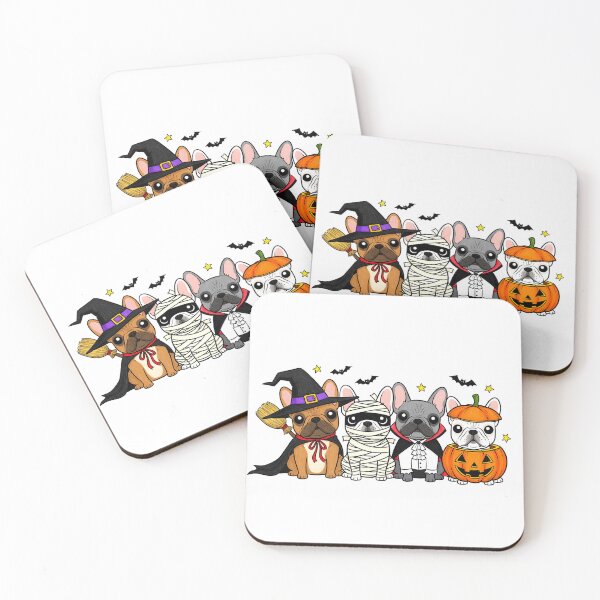 Item preview, Halloween Spooky dog designed and sold by tanondesign.