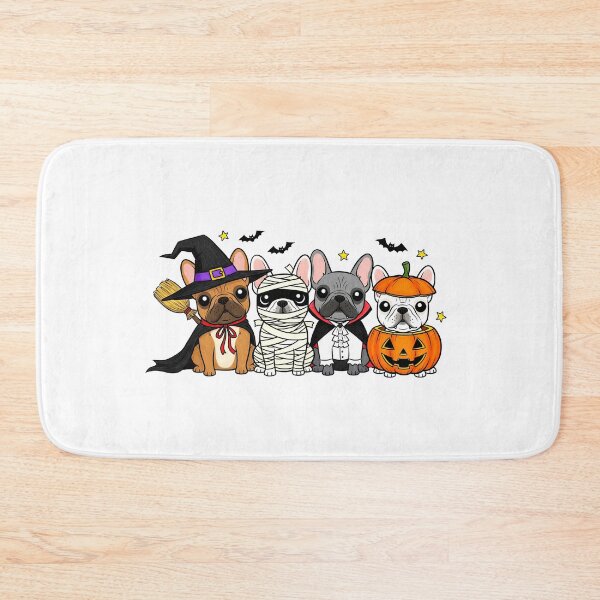 Item preview, Halloween Spooky dog designed and sold by tanondesign.