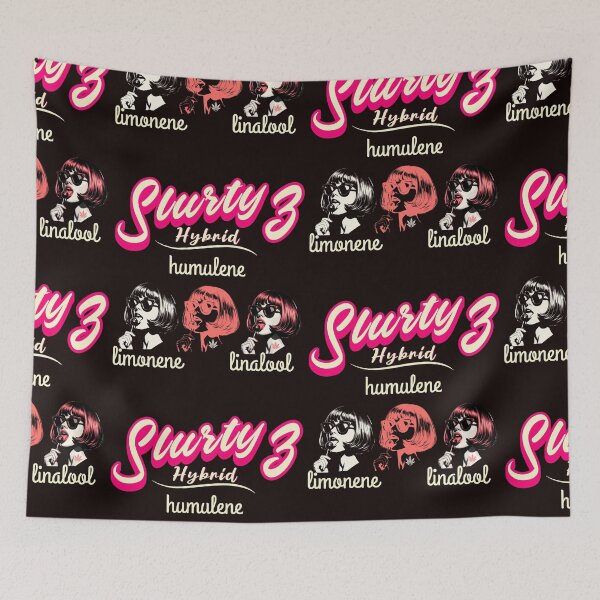 Aperçu de l'œuvre Slurty 3 créée et vendue par DenofLore.