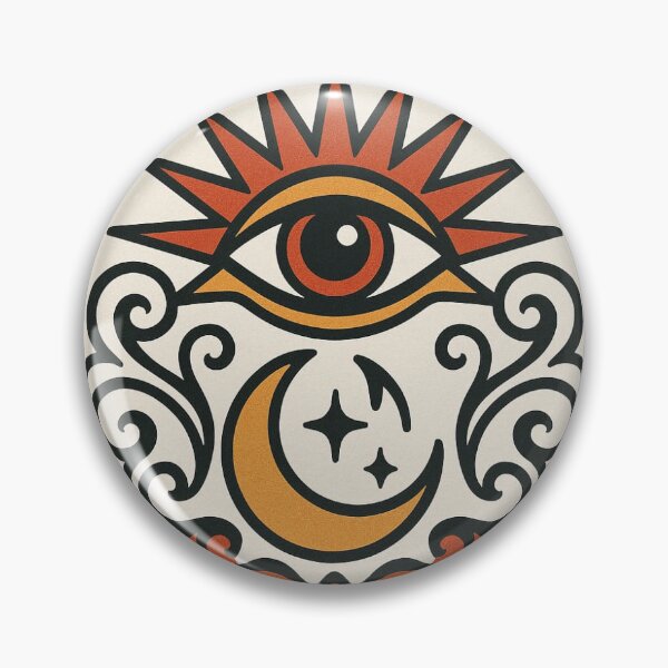 Item preview, Anvient Tribal Design designed and sold by Scoped.