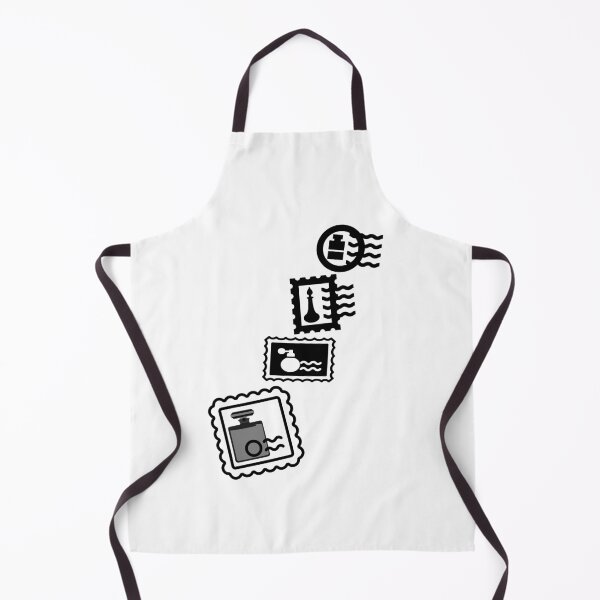 Item preview, Perfume x Stamp designed and sold by tonkabean.