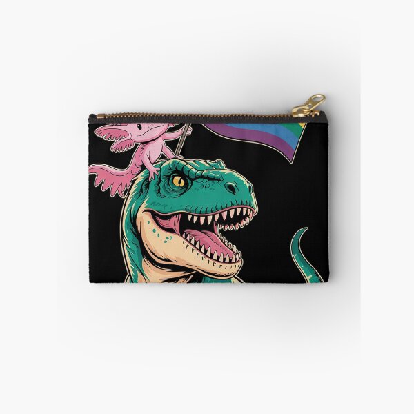 Item preview, Pride Month LGBTQ Stuff & LGBT Men Women Dinosau  designed and sold by Charidana.