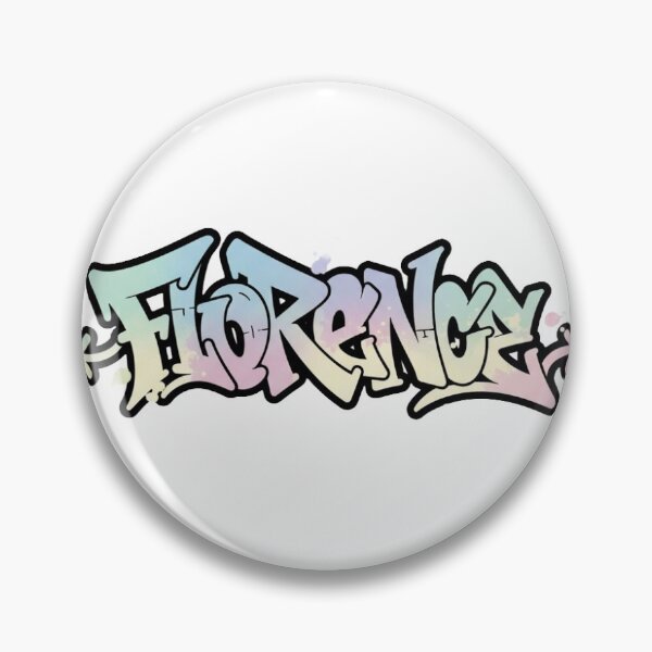 Item preview, Florence designed and sold by uhi4.