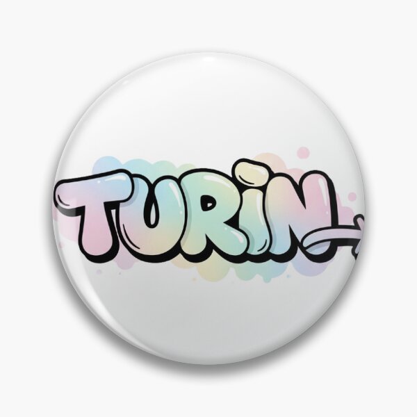 Item preview, Turin designed and sold by uhi4.