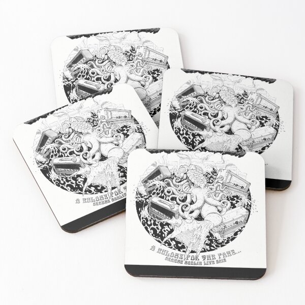 Item preview,   Orange Goblin - A Eulogy For The Fans Album 2013 designed and sold by BlusterZaiden.