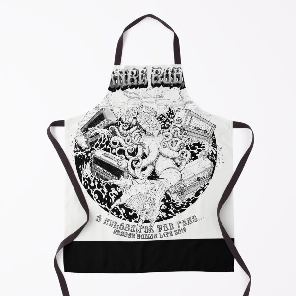 Item preview, Orange Goblin - A Eulogy For The Fans Album 2013 designed and sold by BlusterZaiden.