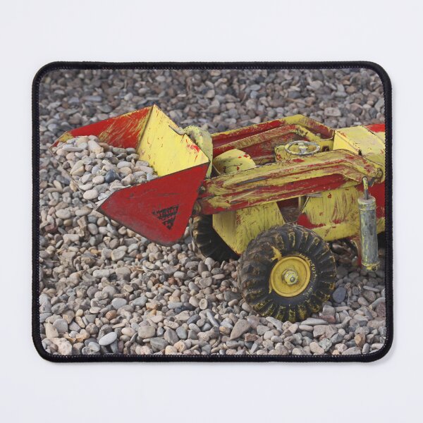 Item preview, Playing with My Front End Loader designed and sold by Robert Armendariz.