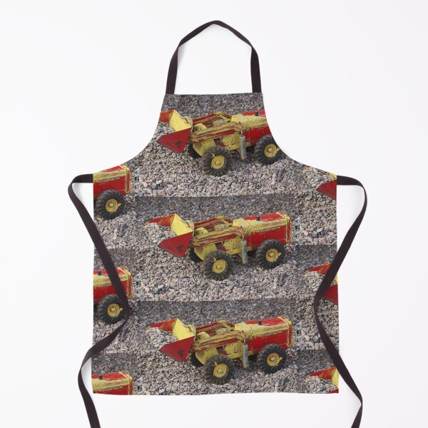 Item preview, Playing with My Front End Loader designed and sold by Robert Armendariz.