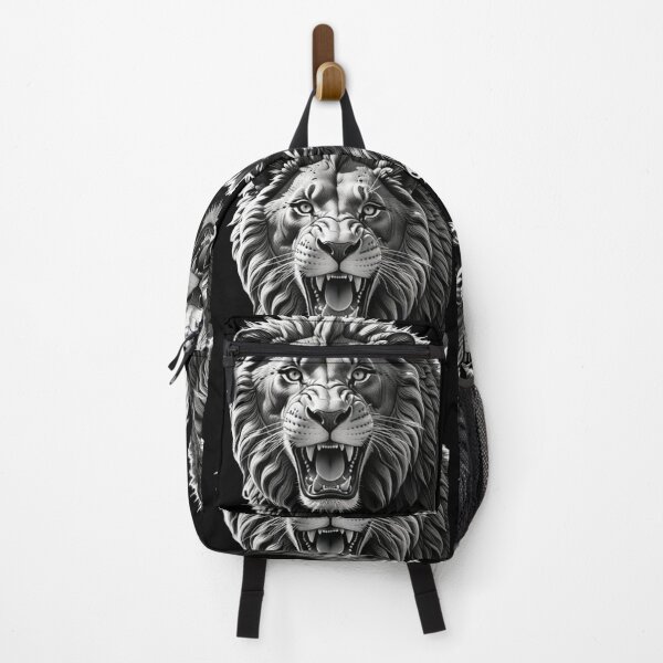 Item preview, Roar of Grit designed and sold by GeoWhimsy Studio.