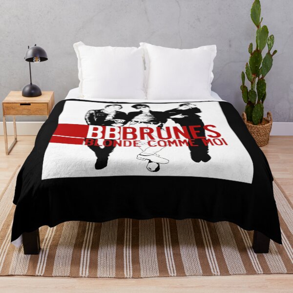 Item preview, Bb Brunes - Blonde Comme Moi Album 2007 designed and sold by BlusterZaiden.