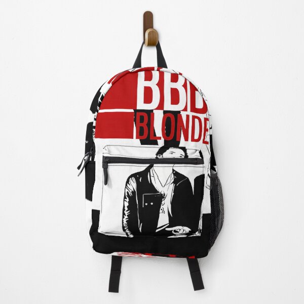 Item preview, Bb Brunes - Blonde Comme Moi Album 2007 designed and sold by BlusterZaiden.