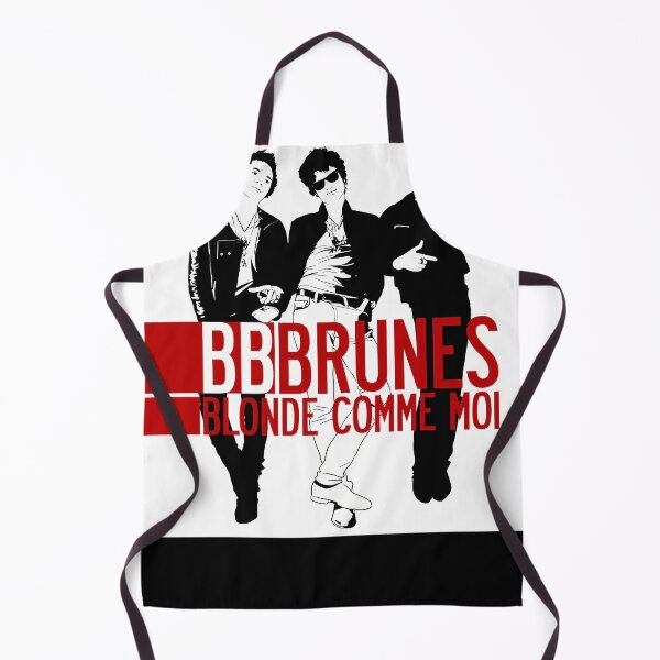 Artikelvorschau, Bb Brunes – Blonde Comme Moi Album 2007 entworfen und verkauft von BlusterZaiden.