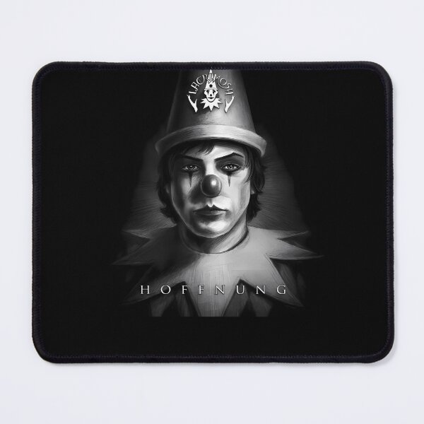 Item preview, Lacrimosa - Hoffnung Album 2015 designed and sold by BlusterZaiden.