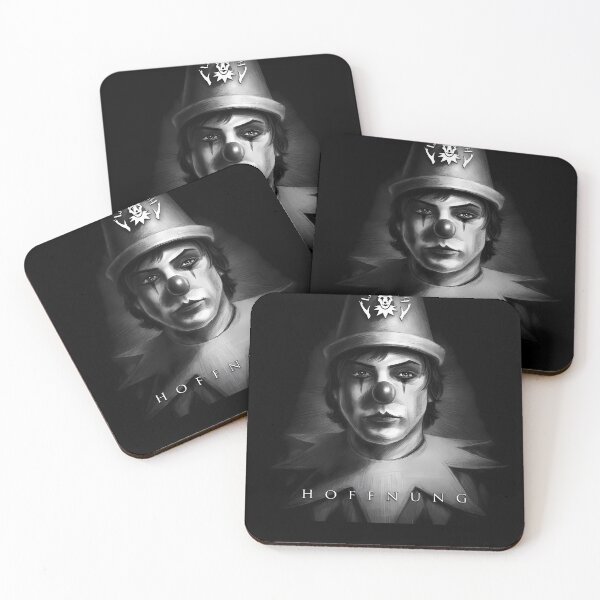 Item preview, Lacrimosa - Hoffnung Album 2015 designed and sold by BlusterZaiden.