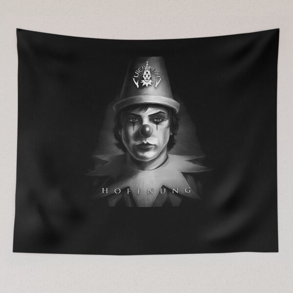 Item preview, Lacrimosa - Hoffnung Album 2015 designed and sold by BlusterZaiden.
