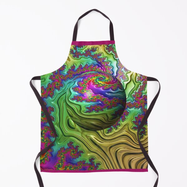 Item preview, Cosmic Cloudstorm designed and sold by Yolanda Caporn Art.