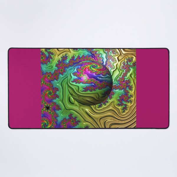 Item preview, Cosmic Cloudstorm designed and sold by Yolanda Caporn Art.
