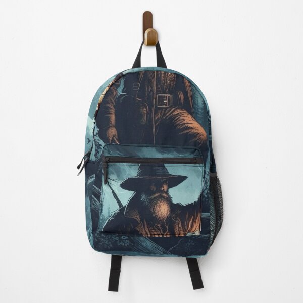 Item preview, The Fight Botanist aWith Fire designed and sold by Eun- jung.