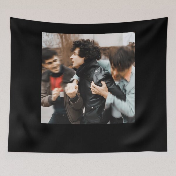 Item preview, Bb Brunes - Visage Album 2019 designed and sold by BlusterZaiden.
