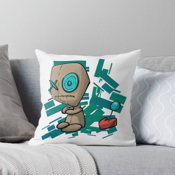 Item preview, Voodoo doll designed and sold by NinaverseStudio.